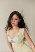 Not Dry Yet Dress