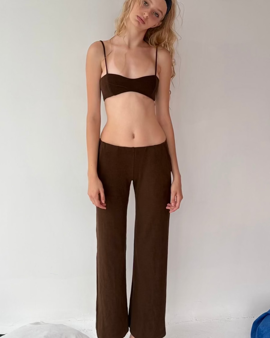 The Comfy Pants